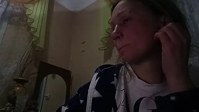 Norma Wall online show from 03-15-26, 03:45