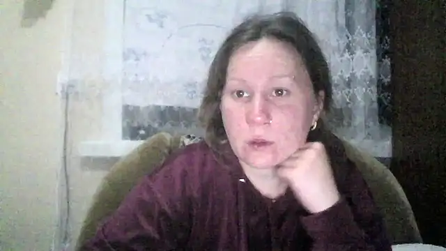 Snapshot of Norma_Wall chatting on 04-19-26, 10:01 Norma Wall online show from 04-19-26, 10:01