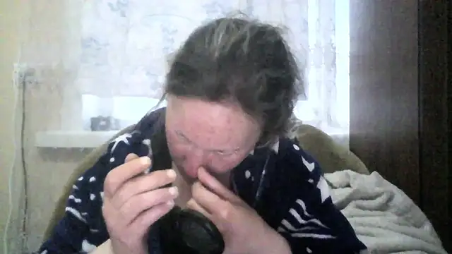 Snapshot of Norma_Wall chatting on 05-15-26, 02:29 Norma Wall online show from 05-15-26, 02:29