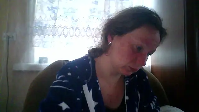 Snapshot of Norma_Wall chatting on 05-18-26, 04:40 Norma Wall online show from 05-18-26, 04:40