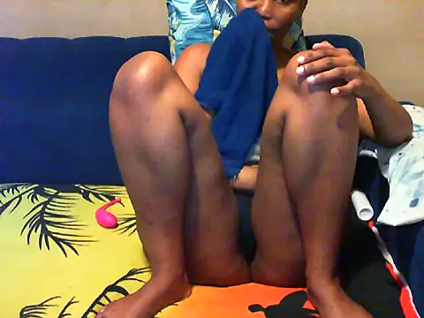 NastyFreaky4U online show from 02-27-26, 02:50