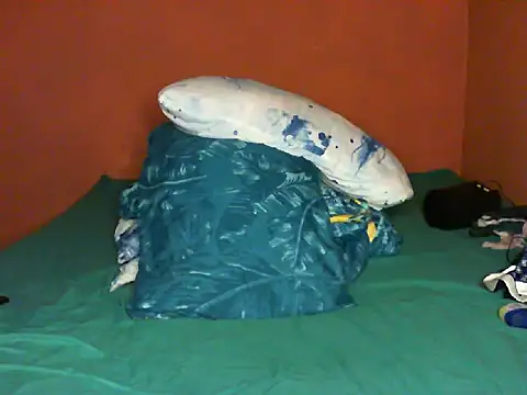 NastyFreaky4U online show from 06-30-26, 04:24