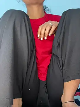 paribaby09 online show from 03-05-26, 02:40