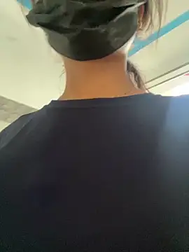 paribaby09 online show from 03-08-26, 02:15