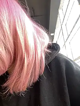 aka Blonde online show from 03-10-26, 07:13