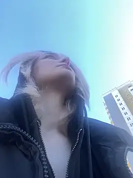 aka Blonde online show from 04-01-26, 08:26