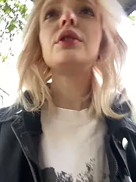 aka Blonde online show from 05-21-26, 07:59