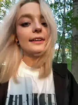 aka Blonde online show from 06-01-26, 01:57