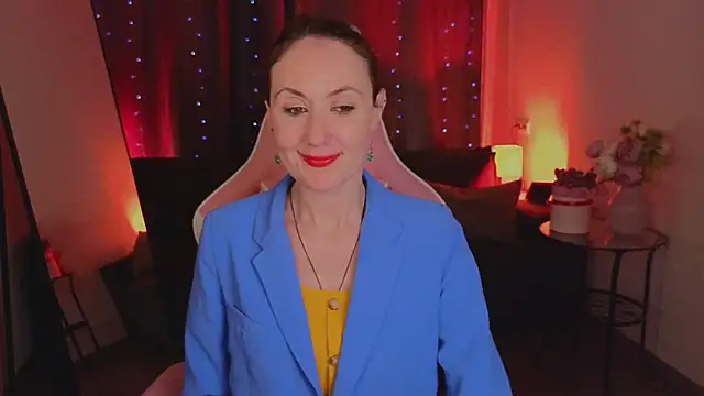 Juliet Jamess online show from 02-03-26, 01:49