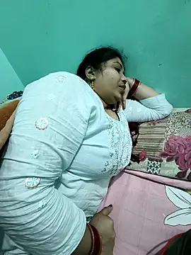 Ritu P online show from 01-17-26, 04:00