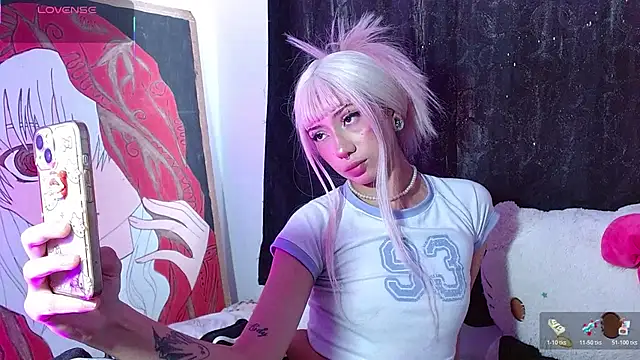 kittymiauu444 online show from 02-24-26, 04:49