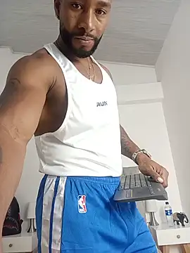Dante Knox online show from 05-25-26, 06:36
