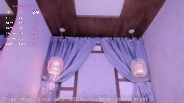 miia stonne online show from 02-26-26, 02:38