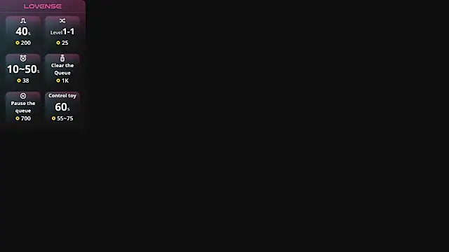 Natalye 23 online show from 02-09-26, 03:10