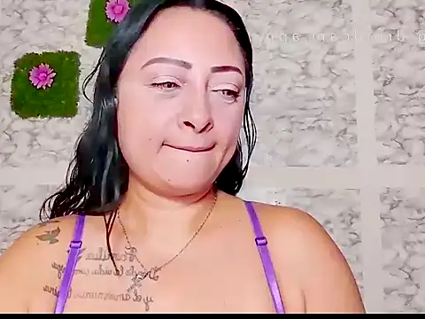XXXStephanie XXX online show from 07-03-26, 10:27