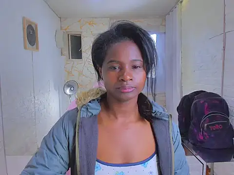 Betany Grey online show from 02-19-26, 03:35