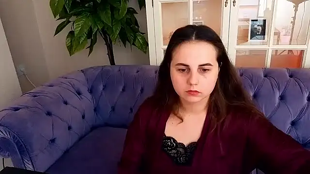 MikaFoxy online show from 04-21-26, 05:36