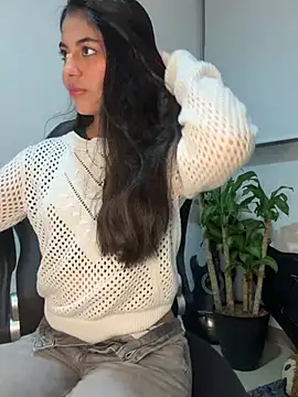 Snapshot of Galena_ chatting on 02-17-26, 12:18 Galena online show from 02-17-26, 12:18