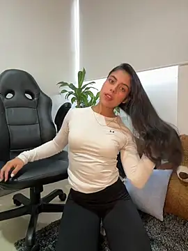 Snapshot of Galena_ chatting on 02-17-26, 10:16 Galena online show from 02-17-26, 10:16