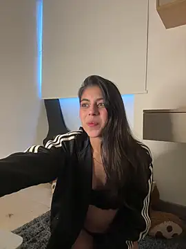 Snapshot of Galena_ chatting on 02-27-26, 11:05 Galena online show from 02-27-26, 11:05