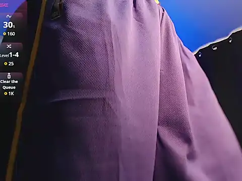 Axel Stton online show from 02-21-26, 12:39