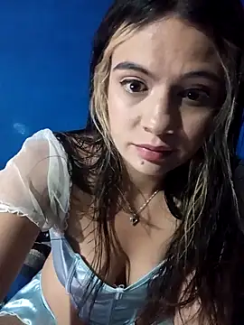 Megan nica online show from 03-21-26, 08:12