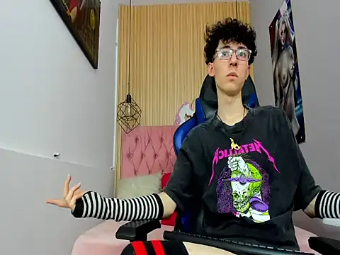 Syriussz online show from 02-18-26, 07:21