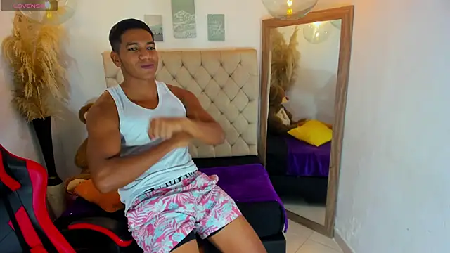 noah sthone online show from 01-14-26, 03:12