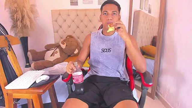 noah sthone online show from 02-21-26, 10:38