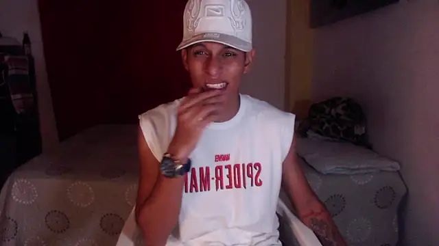 Niklaus1 online show from 01-10-26, 02:13