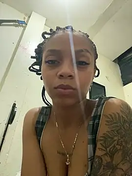 Meriida online show from 03-20-26, 04:06