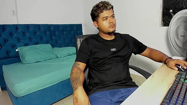 jordan colman online show from 01-11-26, 04:45