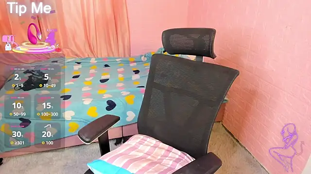 HotDiosaVIP online show from 03-26-26, 06:57