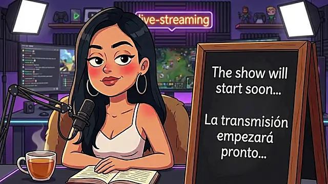 Snapshot of gabriela_grace1 chatting on 07-23-26, 01:58 gabriela grace1 online show from 07-23-26, 01:58