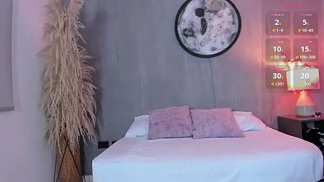 Snapshot of iraide_villan chatting on 02-15-26, 11:52 iraide villan online show from 02-15-26, 11:52