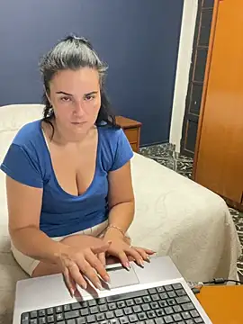 Alice Dan online show from 07-20-26, 07:22