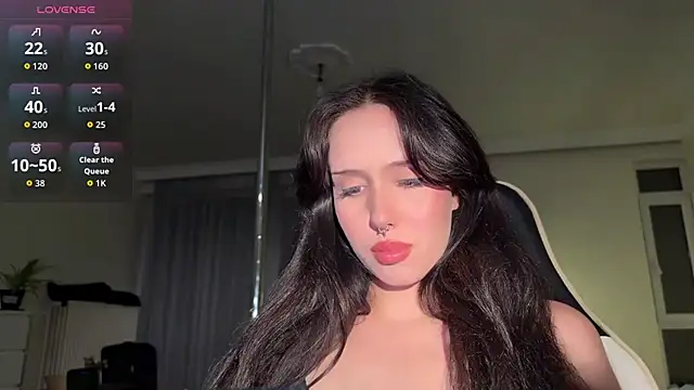 Snapshot of dora_grnt chatting on 05-30-26, 11:13 dora grnt online show from 05-30-26, 11:13