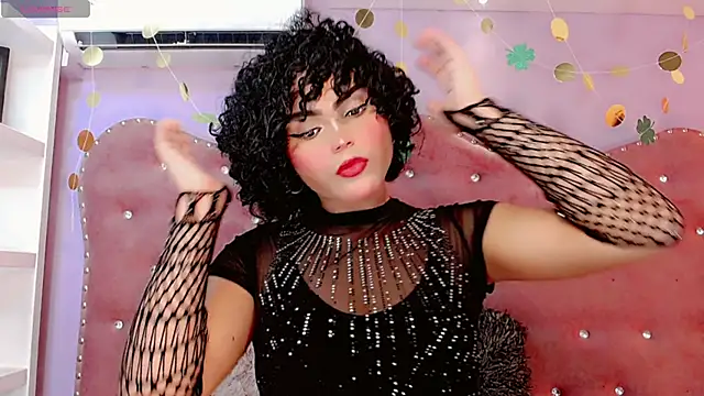 babyAnthonella online show from 03-21-26, 11:04