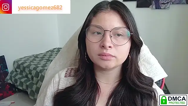 yessica gomez01 online show from 02-08-26, 01:47