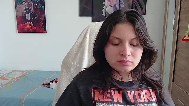 Snapshot of yessica_gomez01 chatting on 05-01-26, 09:08 yessica gomez01 online show from 05-01-26, 09:08
