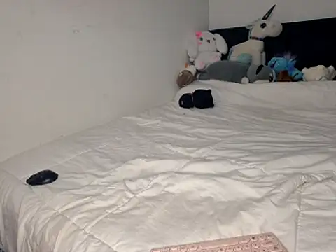 Yumicoco  online show from 02-01-26, 12:53