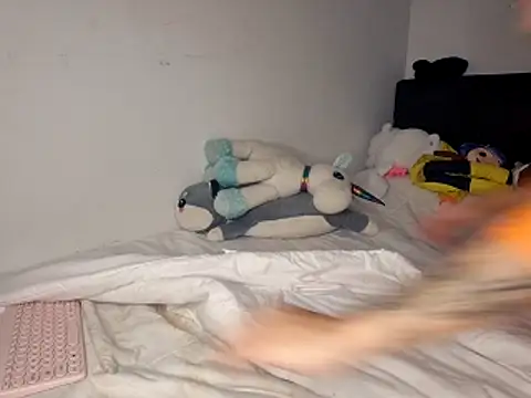 Yumicoco  online show from 02-03-26, 02:53