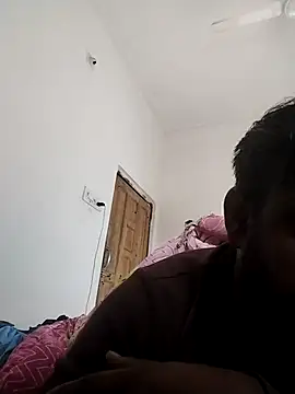 DesiPlayboy09 online show from 02-01-26, 04:11