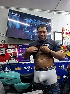 mago vive online show from 02-03-26, 05:49