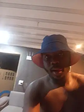 zulu good dick online show from 07-19-26, 05:38