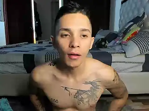  Ander Xx online show from 01-17-26, 05:23