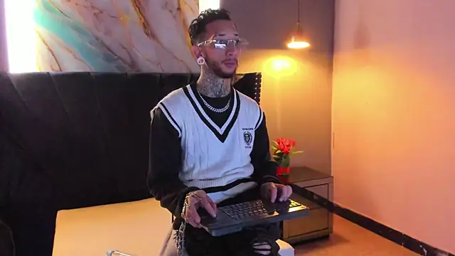 axel valtier online show from 01-16-26, 03:54