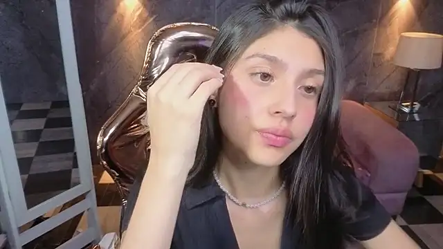 skarleth b  online show from 01-16-26, 03:10