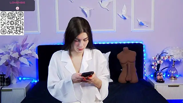 Lindsay Cutie online show from 01-13-26, 03:34