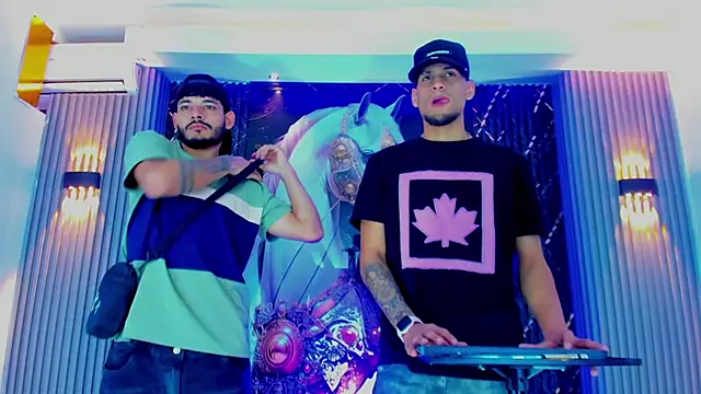 The Gods In Diamonds online show from 01-16-26, 04:38